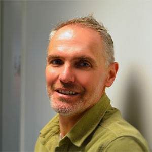 image of Stéphane Coulon team leader