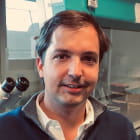 image by Alexandre de Nonneville project manager