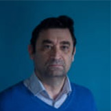 image de Frédéric André Responsable de projet