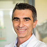 image of Thomas Miller team leader