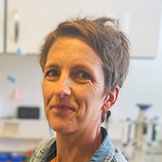 image by Sylvie Thuault project manager