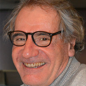 photo de Michel Aurrand-lions