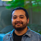 image by Cristóbal Cerda-Troncoso project manager