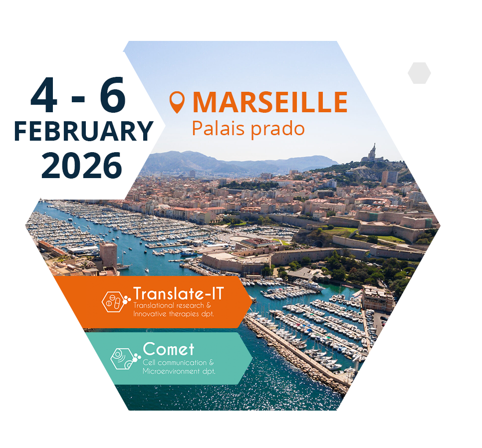 Image slide event Symposium - CRCM