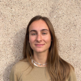 Photo non disponible - Sarah Belaid